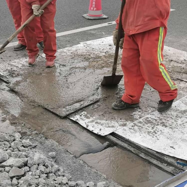 橋梁公路伸縮縫性能特點及應用范圍