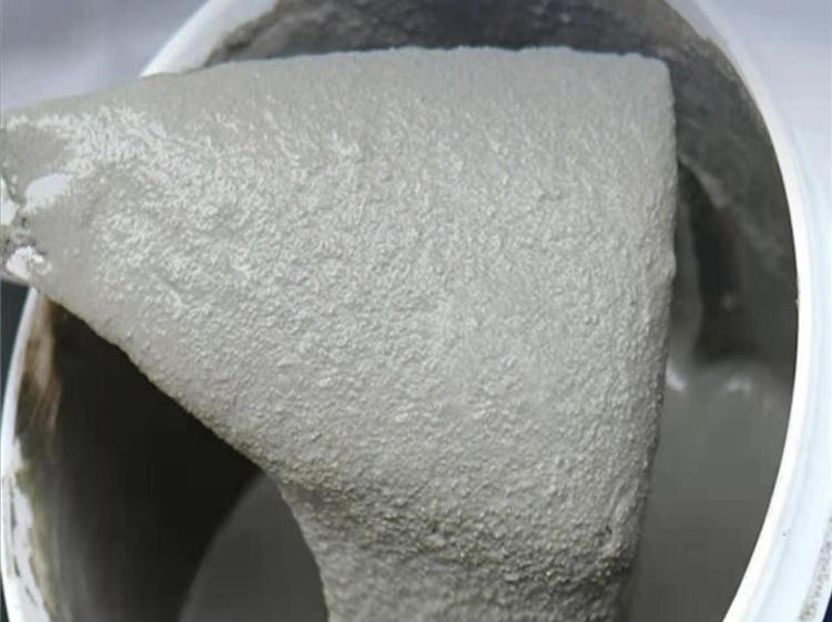 丙乳砂漿的配合比例應(yīng)如何嚴(yán)格控制？