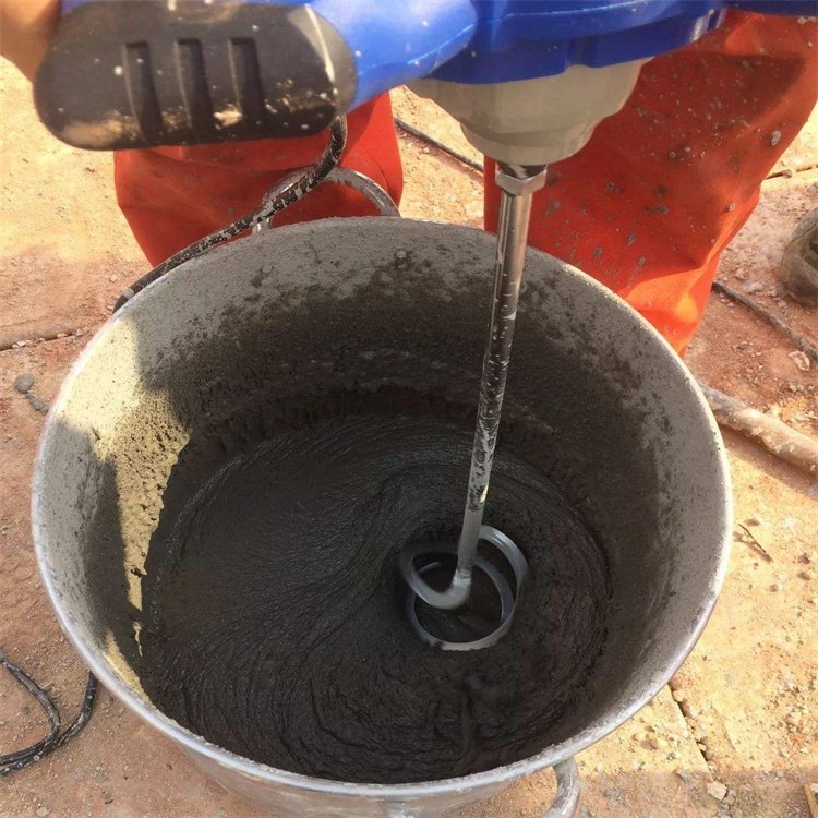 √多功能、高性能的建筑材料~灌漿料