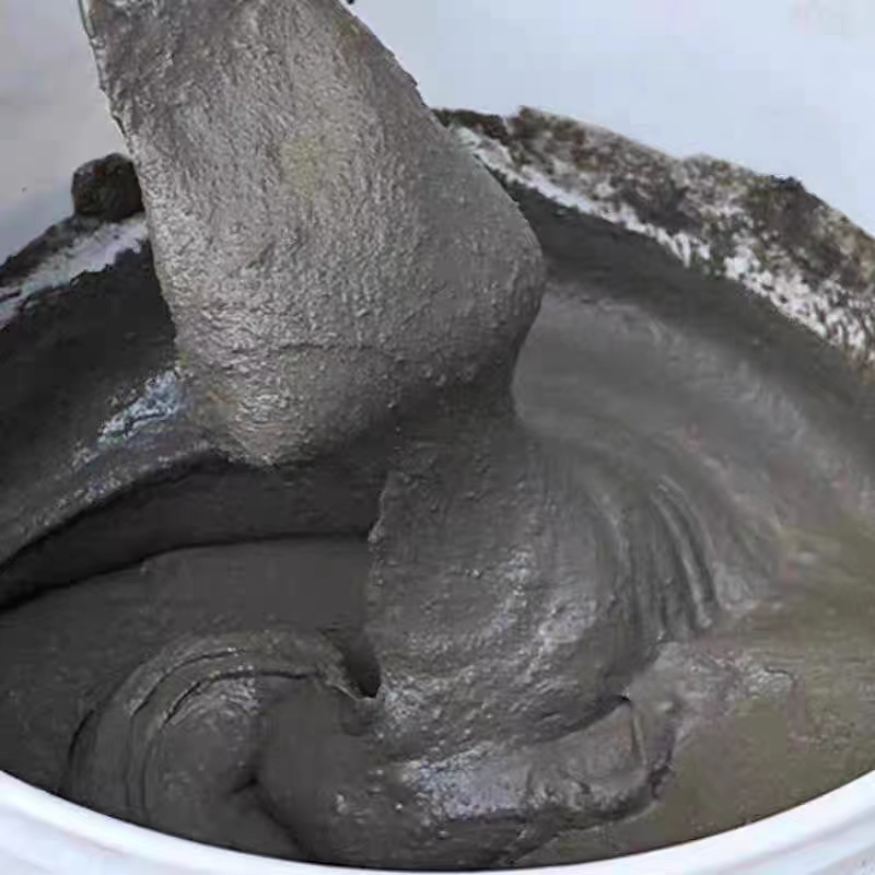 污水池內(nèi)外壁修復(fù)適用哪種材料？