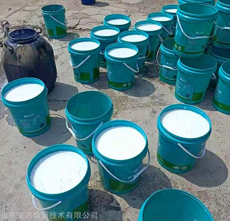 雙組分聚合物水泥砂漿保質(zhì)期多久，怎樣貯存？