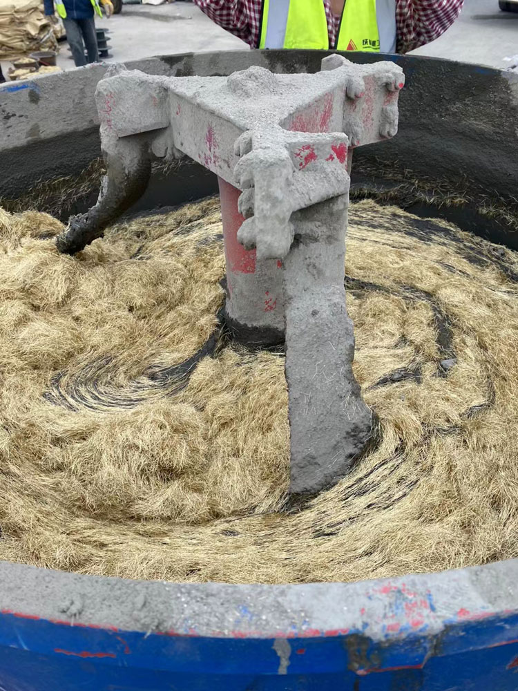 UHPC超高性能混凝土在工程中的應用案例