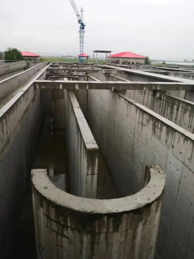 ※特種鋁酸鹽無機(jī)防腐砂漿是否耐高溫？