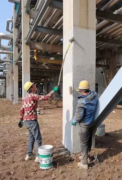※混凝土增強劑的作用是什么？