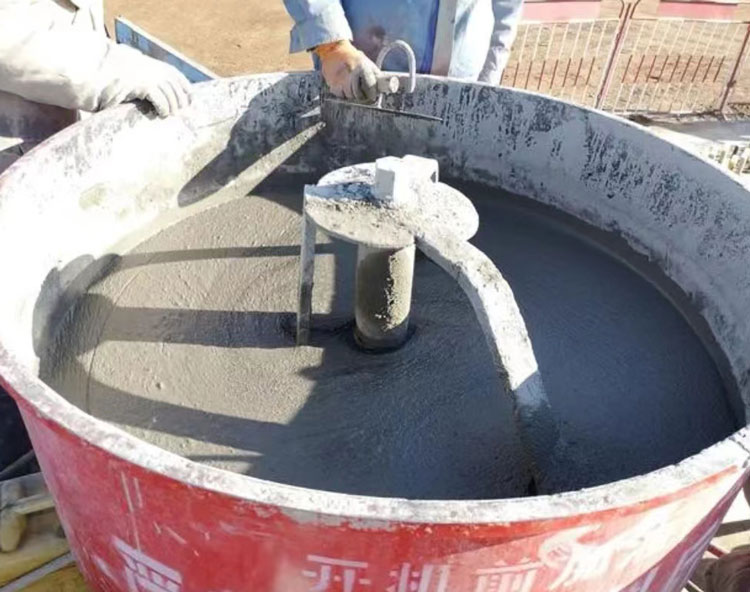 高強(qiáng)無(wú)收縮灌漿料C40一立方多少?lài)?/></div>
          <div   id=
