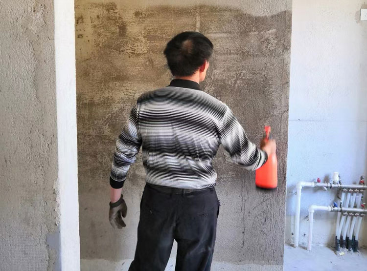 混凝土表面增強劑的使用方法